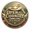 🔥Open Country Roleplay🔥 |  👮Anyone can be LEO👮 | 🚓ERS🚓 | vMenu |  👮Hiring All Departments👮 | MLOS |  🔫GUNS🔫 | Cars | Custom Scripts