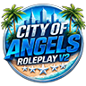 City Of Angels Roleplay V2 | The Official Serious Roleplay Server