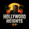 Hollywood Heights RP