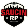 SAUCIN RP | Where Stories Matter | Fair Staff | No Pay-to-Win