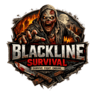 BLACKLINE SURVIVAL | Zombie RPG | Loot · Craft · Survive