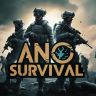 | ANO SURVIVAL WORLD - THE FINAL SEASON | HARDCORE SURVIVAL |  ZOMBIES |  BANDITS | BOSSES |  PVP | HORROR APOCALYPTIC |