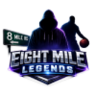Eight Mile Legends ➠ GRAND OPENING ➠ JOIN NOW⭐