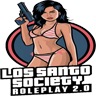 Society RolePlay 2.0 18+