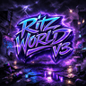 Ritz WRLD V3 | Rise to Power | Civs • Gangs • EMS • PD • Money • Territory • Respect