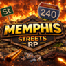 Memphis RP 🢂 Opening Soon!! | 🔥 Serious RP 🔥  | 🚗 Custom Cars & PD 🚗 |