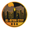 Al-Ayun city