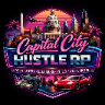 CapitalCityHustleRP | DC VICE CITY BALTIMORE PHILLY ATL CHICAGO EDITION