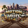 Motion In Mud