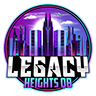 FRESH ECO WIPE⚡ The Only Official LEGACY HEIGHTS RP⚡ [18+] Veteran Owned 🎖️ Female Friendly 💎 Elite Car Scene 🏎️ Rank Transfers Open👮‍♂️ Start Your FREE Gang🔪 or MC🏍️