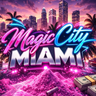 Magic City Miami | #1 Miami Based Server | Streamer & Female Friendly | Semi Serious