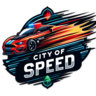 ⌠City of Speed⌡|⌠Join our Discord!⌡