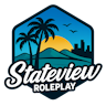 Stateview RP | Whitelisted vMenu