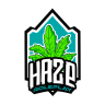 Haze Romania ♦ Never Wipe