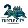 Turtle City サーバーへようこそ！参加の前にDiscordを覗き込んでね！!