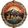 Los Velantes - [GER] - Testserver 2