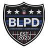 [GERMAN] Blueline FivePD | San Andreas Police Department | San Andreas State Police | Blaine County Sheriff Office | San Andreas Fire Rescue