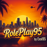 [DE] RolePlay95 DEV