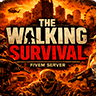 The Walking Survical
