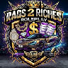 Rags 2 Riches RP | ESX Legacy Server
