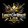 Loyalty Ova Royalty Rp!