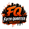FIFTH QUARTER RP | Semi-Serious RP | Hiring PD🚓 & EMS🚑 | Active Staff⚖️ | WL Gangs & Groups💥