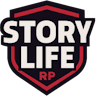 👑 StoryLifeRP.eu    ┃ 🔒 WL-OFF 🔒 ┃ Každý má svůj příběh, jaký bude ten tvůj? ┃