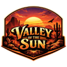 ✨ Valley Of The Sun ✨ | 💯 Semi-Serious RP | 🎁 Free Starter Pack | 🏢 Player Owned Business | 🚓 Hiring Police & EMS