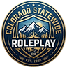 Colorado Statewide Roleplay