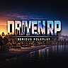 Driven RP ➟ GRAND OPENING ➟ FREE GANGS ➟ FREE IMPORTS FOR LIMITED TIME