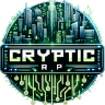 CRYPTIC RP | Community Driven | Active Staff | Custom Scripts | Daily Dev Updates | Police EMS Gangs & Orgs Dynamic Jobs | Custom Cars