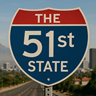 The 51st State