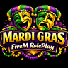 Mardi Gras Roleplay (Louisiana - Based)