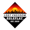 🌴 Lost Freedom RP 🌴 | ⌨️ vMenu ⌨️ | 👮 Hiring BCSO, SAST, SAFR 👮 | 🏎️ 500+ Civilian Vehicles 🏎️ | 👕 600+ Civilian Clothes 👕 | ⚔️ Looking for Gangs ⚔️ | 📌 .gg/saFxKPHe9f📌