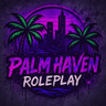 Palm Haven 4.0 🌴 | Roxwood/Paleto Only | Custom Heists | Beginner & Creator Friendly 🎥🎮 | Female Friendly 💖 | Hiring PD/EMS 🚓🚑 | Staff Hiring 📢🧑‍💻