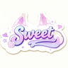 Sweet Role Play 轻RP生活服 养老交友 QQ群:818878455 KOOK:49604459