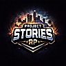 ✨ Project Stories ✨ | 🔥 Serious RP 🔥 | 🔥 Engaging RP 🔥  | discord.gg/projectstories