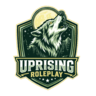 ⚡️ ¦ 🔞UprisingRoleplay⚡️🔞 ¦ 💻Active Development💻 ¦ 💸StartingCash💸 ¦ ⚡️Active Staff⚡️ ¦ 🏚️Exclusive content🏚️ ¦ 👖👕Custom Clothing👕👖 ¦ 💉💊Drugs and Gangs💊💉 ¦ 🔪🔫Heists🔫🔪 ¦ 🌍Custom Map🌍 ¦ ⚡️