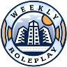 Weekly Roleplay