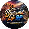The Boulevard Life RP | 🌆 A City of Opportunities Awaits!
