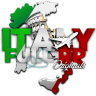 [ITA] ITALY FULL RP ORIGINALS 🔥 | 🇮🇹 DAL 2019 IL VERO FULL RP 100% ITALIANO 🇮🇹 | 📚 WHITELIST MISTA 📚 | 💥 FAZIONI DISPONIBILI 💥 | ⛓️ discord.gg/italy-full-rp