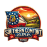 Southern Comfort RP: Georgia | SCRPGA | GSP, CCPD, MPD, MFD, CC911, Civilian | CAD | Radio | Active Staff