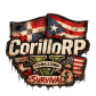 CORILLO RP | SOBREVIVE | 🚓 CONTROL MILITAR | AQUI PUEDES SER LO QUE QUIERAS |