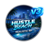 HUSTLE BEACH V3 || Realistic RP | 🚓Looking for PD and EMS🚑 | 💋E Girl Friendly💋 | 🤑^Starter Packs🤑 | Custom Scripts | Gangs | Join our discord to request WL