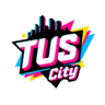 TUS City 2.0 Created By RB Works