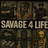 Savage 4 Life RP