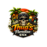 Thugs paradise | ESX Legacy Server