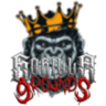 🦍Gorilla Grounds RP🦍 GRAND OPENING 18+ | SERIOUS ROLEPLAY | PLAYER OWNED BUSINESSES | GANGS | CUSTOM CARS AND CLOTHING | ACTIVE STAFF | UNIQUE DRUG PROCESSING | STREAMER FRIENDLY |