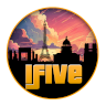 [FR] iFive FA ⭐ France RP - TRÈS OPTI, SCRIPTS/MAPPINGS EXCLUS ⭐ ➜ discord.gg/ifiverp