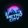 Metro City RP // Serious RP V2 | By TheWolf & ArcticWolf